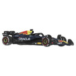 Hot wheels F1 kisautó - Pierre Gasly - Alpine kép nagyítása