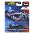 Hot wheels F1 kisautó - Pierre Gasly - Alpine kép nagyítása