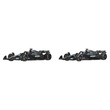 Hot wheels F1 kisautó 2-es csomag - Mclaren: Norris +Piastri kép nagyítása