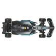 Hot wheels F1 kisautó 2-es csomag - Mercedes: Antonelli +Russel kép nagyítása
