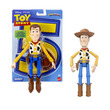 Toy Story 5 - Woody figura kép nagyítása