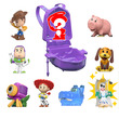 Toy Story 5 - mini meglepetés figura kép nagyítása