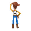 Toy story 5 - deluxe Woody akciófigura kép nagyítása