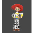 Toy story 5 - deluxe Jess akciófigura kép nagyítása
