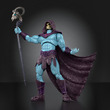 Masters of the Universe deluxe akciófigura - Skeletor /csontarcú kép nagyítása
