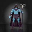 Masters of the Universe deluxe akciófigura - Skeletor /csontarcú kép nagyítása