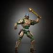 Masters of the Universe deluxe akciófigura - Menatarms /páncélos kép nagyítása