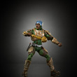 Masters of the Universe deluxe akciófigura - Menatarms /páncélos kép nagyítása