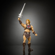 Masters of the Universe deluxe akciófigura - He-Man kép nagyítása