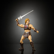 Masters of the Universe deluxe akciófigura - He-Man kép nagyítása