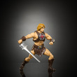 Masters of the Universe deluxe akciófigura - He-Man kép nagyítása