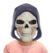 Masters of the Universe Skeletor /csontarcú maszk kép nagyítása
