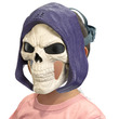 Masters of the Universe Skeletor /csontarcú maszk kép nagyítása