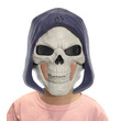 Masters of the Universe Skeletor /csontarcú maszk kép nagyítása