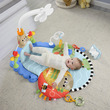 Fisher-Price macis interaktív játszószőnyeg kép nagyítása