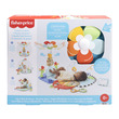 Fisher-Price macis interaktív játszószőnyeg kép nagyítása