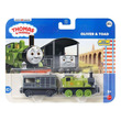 Thomas deluxe mozdony duplacsomag kép nagyítása