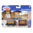 Thomas deluxe mozdony duplacsomag kép nagyítása