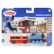 Thomas deluxe mozdony duplacsomag kép nagyítása