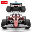 Távirányítós autó 1:18 F1 Ferrari SF-25 kép nagyítása