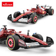 Távirányítós autó 1:18 F1 Ferrari SF-25 kép nagyítása
