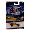 Hot wheels neon kisautó kép nagyítása