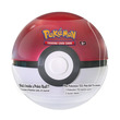 Pokémon Poké Ball 2024 kép nagyítása