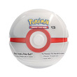 Pokémon Poké Ball 2024 kép nagyítása