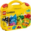 31914 - LEGO® Classic Kreatív játékbőrönd 10713