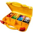 LEGO® Classic Kreatív játékbőrönd 10713 kép nagyítása
