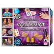 31929 - Magic Show bűvészdoboz - 100 trükkel