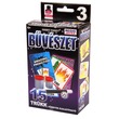 31936 - Magic Show gondolatolvasás bűvészdoboz - 15 trükkel