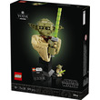 LEGO Star Wars 75438 Yoda™ mellszobor kép nagyítása