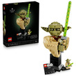 LEGO Star Wars 75438 Yoda™ mellszobor kép nagyítása