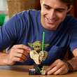 LEGO Star Wars 75438 Yoda™ mellszobor kép nagyítása
