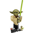 LEGO Star Wars 75438 Yoda™ mellszobor kép nagyítása