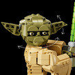 LEGO Star Wars 75438 Yoda™ mellszobor kép nagyítása