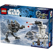 LEGO Star Wars 75444 AT-RT™ támadás kép nagyítása