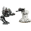 LEGO Star Wars 75444 AT-RT™ támadás kép nagyítása