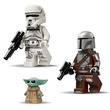 LEGO Star Wars 75444 AT-RT™ támadás kép nagyítása