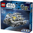 LEGO Star Wars 75445 Az anzellanok csillaghajója kép nagyítása