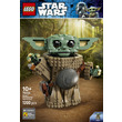 LEGO Star Wars 75446 Grogu™ (Mandalóri tanonc) kép nagyítása