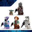 LEGO Star Wars 75447 Razor Crest™ kép nagyítása