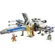 LEGO Star Wars 75460 Az Új Köztársaság X-szárnyú kép nagyítása