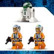LEGO Star Wars 75460 Az Új Köztársaság X-szárnyú kép nagyítása
