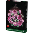 LEGO Botanicals 10374 Rózsaszín rózsacsokor kép nagyítása