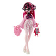 Monster High- rémes utazás - Draculaura kép nagyítása