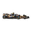 Hot wheels F1 kisautó - Lando Norris - McLaren kép nagyítása
