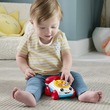 Fisher-Price tili-toli fecsegő telefon kisautó kép nagyítása