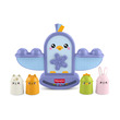Fisher-Price egyensúlyozó madárka kép nagyítása